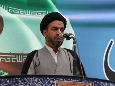 سپاه پاسداران؛ شجره طیبه انقلاب و سرباز آرمان‌های الهی