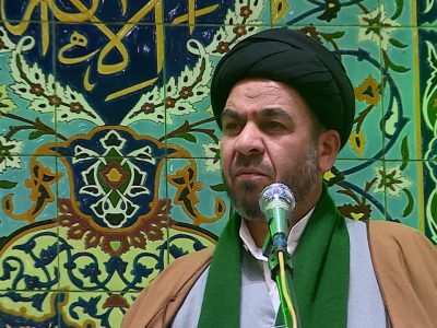 رمضان ماه رحمت الهی است