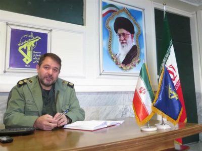 بسیج سازندگی، الگوی خدمت خالصانه