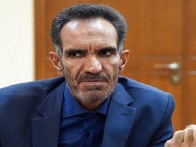 محور مقاومت زنده و قدرتمند است