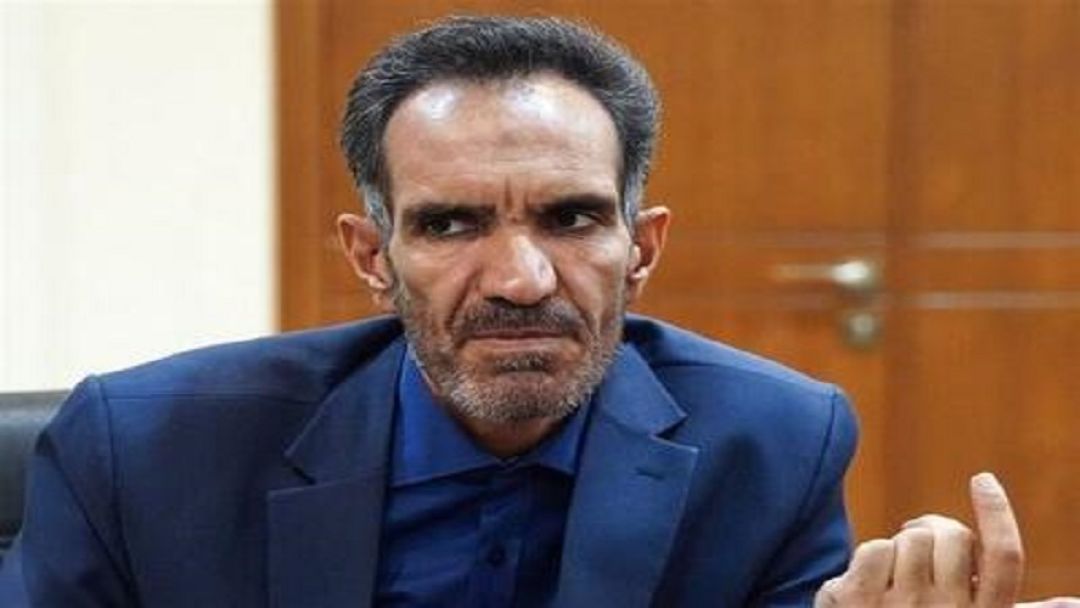 محور مقاومت زنده و قدرتمند است