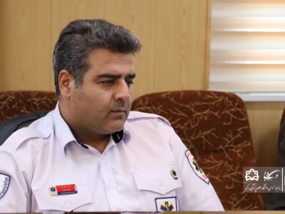 “چهارشنبه‌ آخر سال در استان مرکزی؛ آتش و آسیب، ۱۵۱ مصدوم و ۲ جان‌باخته!