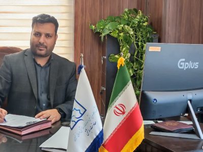 پایش گسترده سلامت،نوروز ۱۴۰۴ در خمین