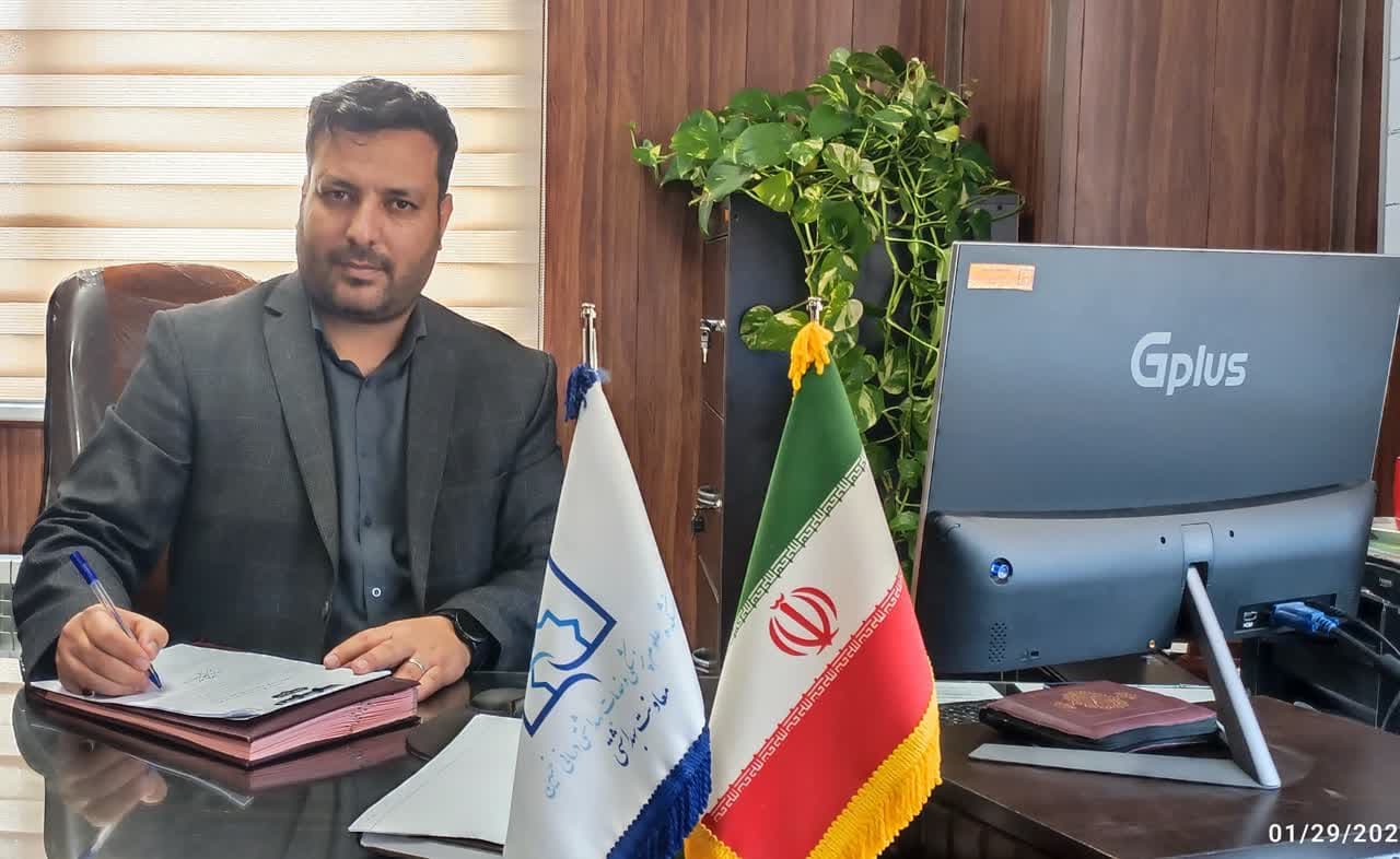 پایش گسترده سلامت،نوروز ۱۴۰۴ در خمین