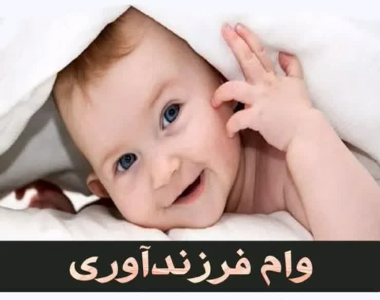 ابلاغ دستورالعمل وام ازدواج و فرزندآوری