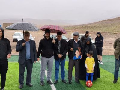 نوروز و فوتبال؛ ترکیب انفجاری
