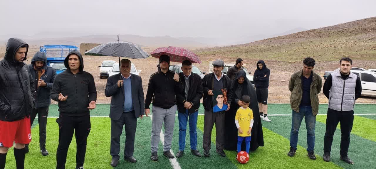 نوروز و فوتبال؛ ترکیب انفجاری