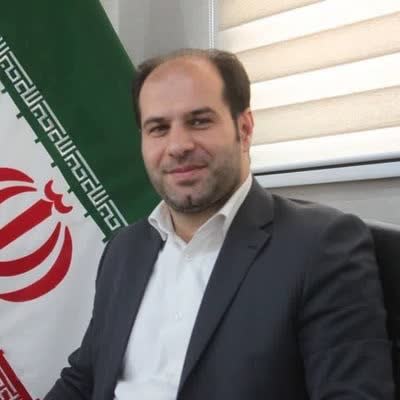 پیام وحید براتی زاده بمناسبت فرا رسیدن روز ارتش جمهوری اسلامی ایران