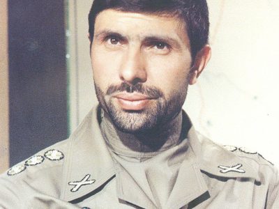 از درگز تا شهادت؛ روایتی از زندگی پرفروغ شهید صیاد شیرازی