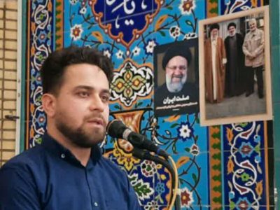 شهید آوینی؛ از ریش نیچه‌ای تا سید اهل قلم