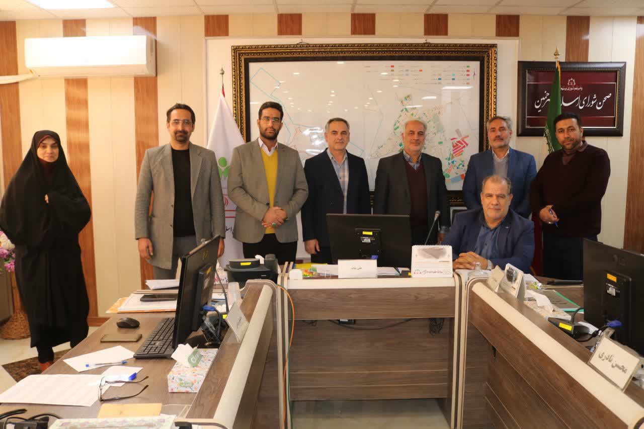 تقدیر از ایثارگری‌های ارتش جمهوری اسلامی ایران در سالروز ۲۹ فروردین