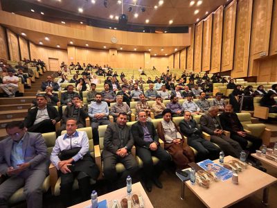 تقدیر از ادارات و اصناف نمونه بهداشتی خمین