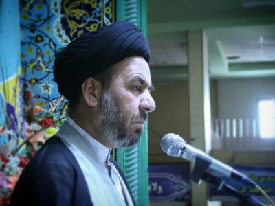 ملت ایران با الهام از عاشورا، دشمن را زمین‌گیر کرد