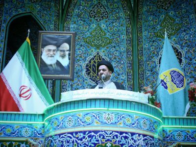 شهید رئیسی الگوی تمام‌عیار از مدیر خدمتگزار