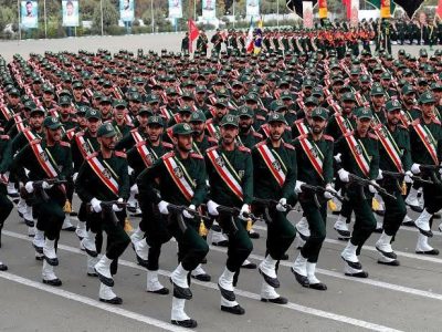 روز ارتش؛ سرفرازی مردان سبزپوش میهن