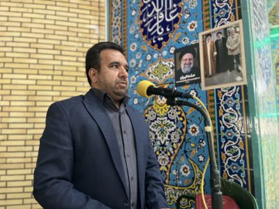 سلامت، سرمایه ملی است و پیشگیری نیاز به همدلی جمعی دارد