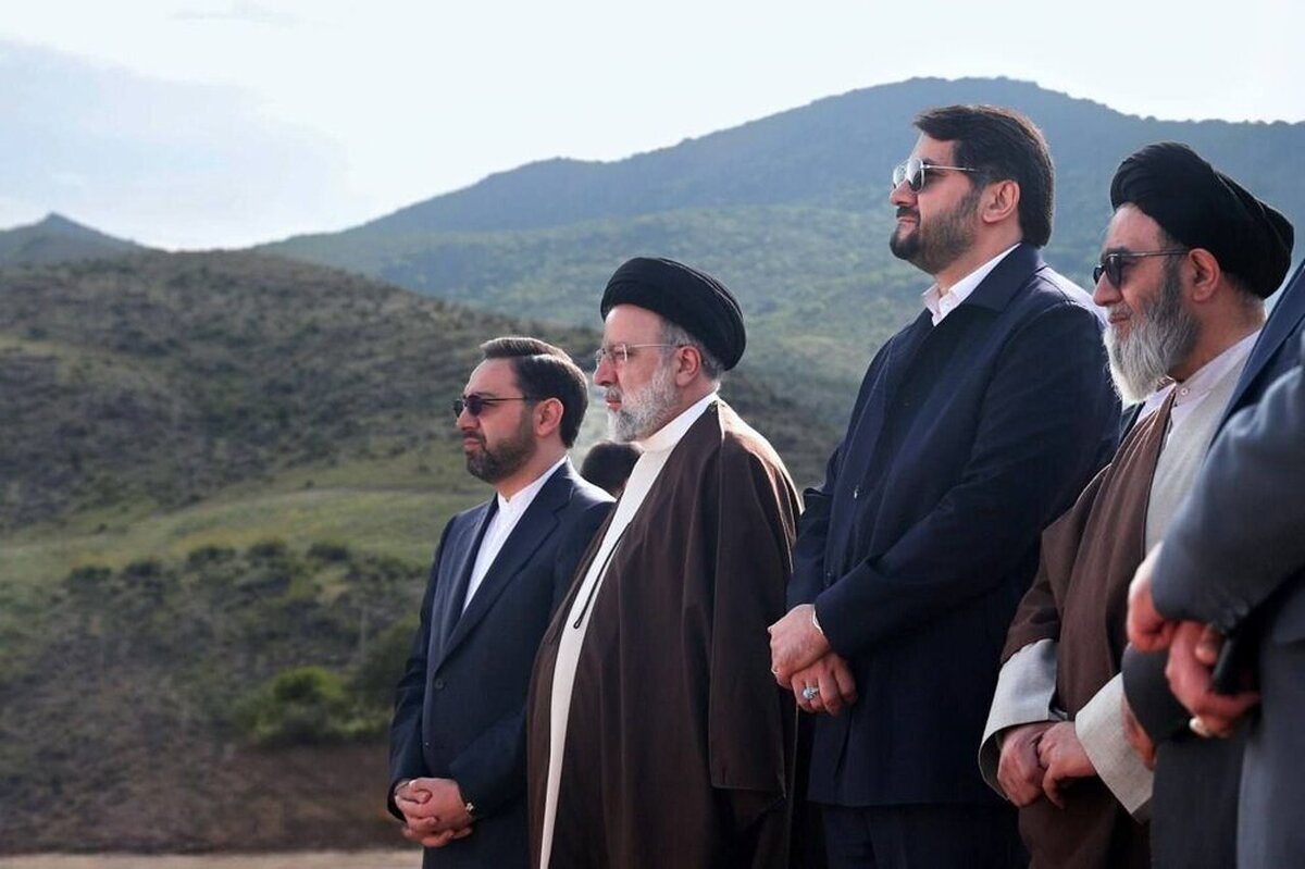 شهید خدمت؛ نماد اخلاص و تلاش بی‌وقفه