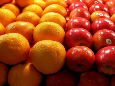 پیش‌بینی ۱۵ مرکز برای توزیع میوه شب عید