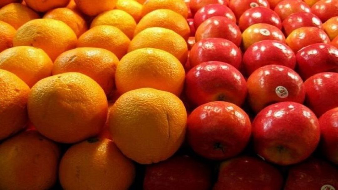 پیش‌بینی ۱۵ مرکز برای توزیع میوه شب عید