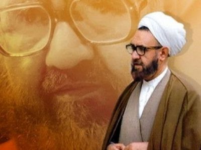 شهید مطهری، معلمی همیشه زنده است
