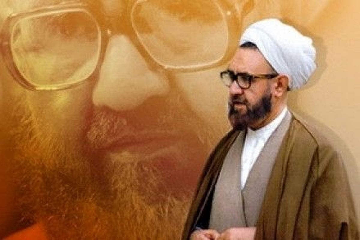 شهید مطهری، معلمی همیشه زنده است