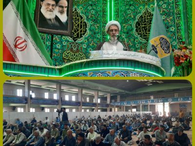 مسئولان فکری به حال قطعی برق کنند
