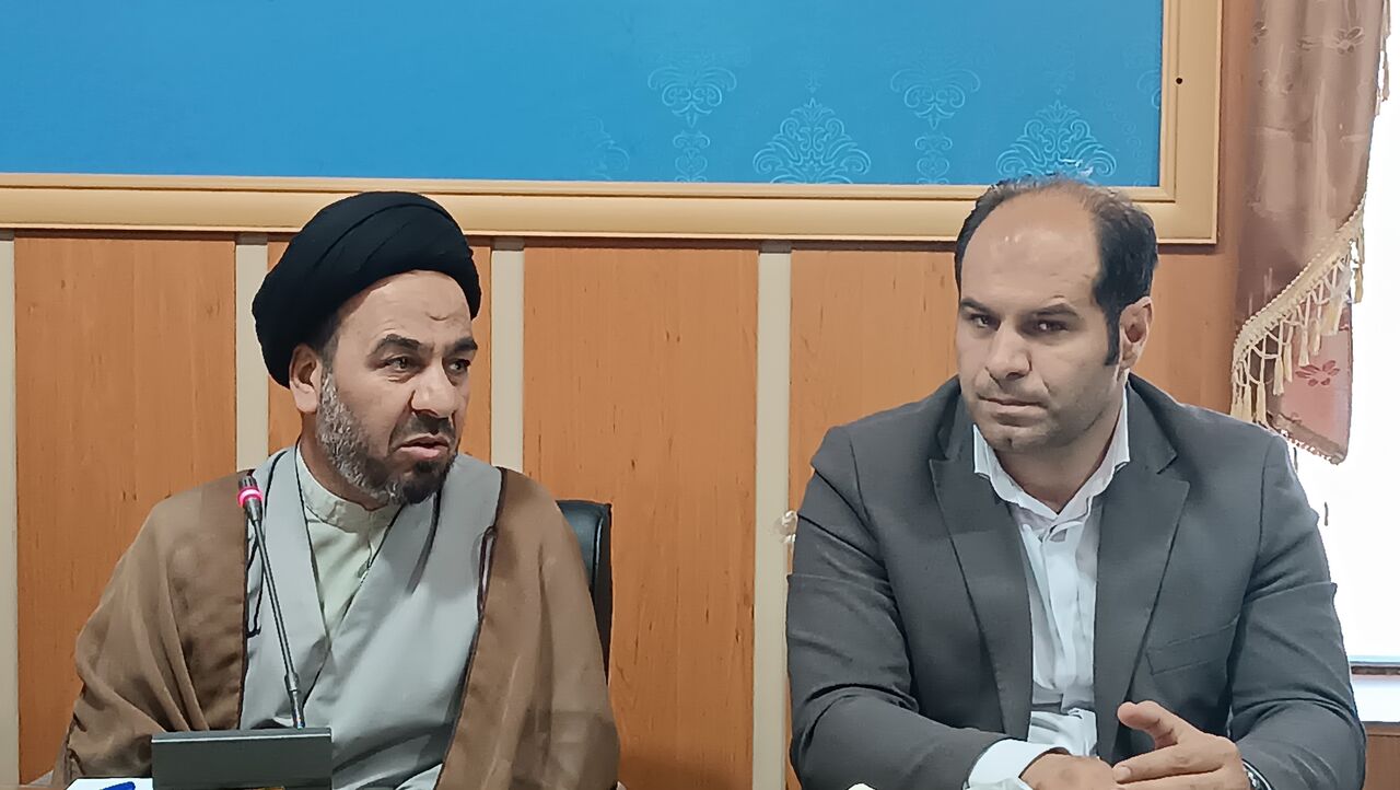 بزرگداشت شهدای خدمت نماد وفاق ملی و ترویج فرهنگ ایثار