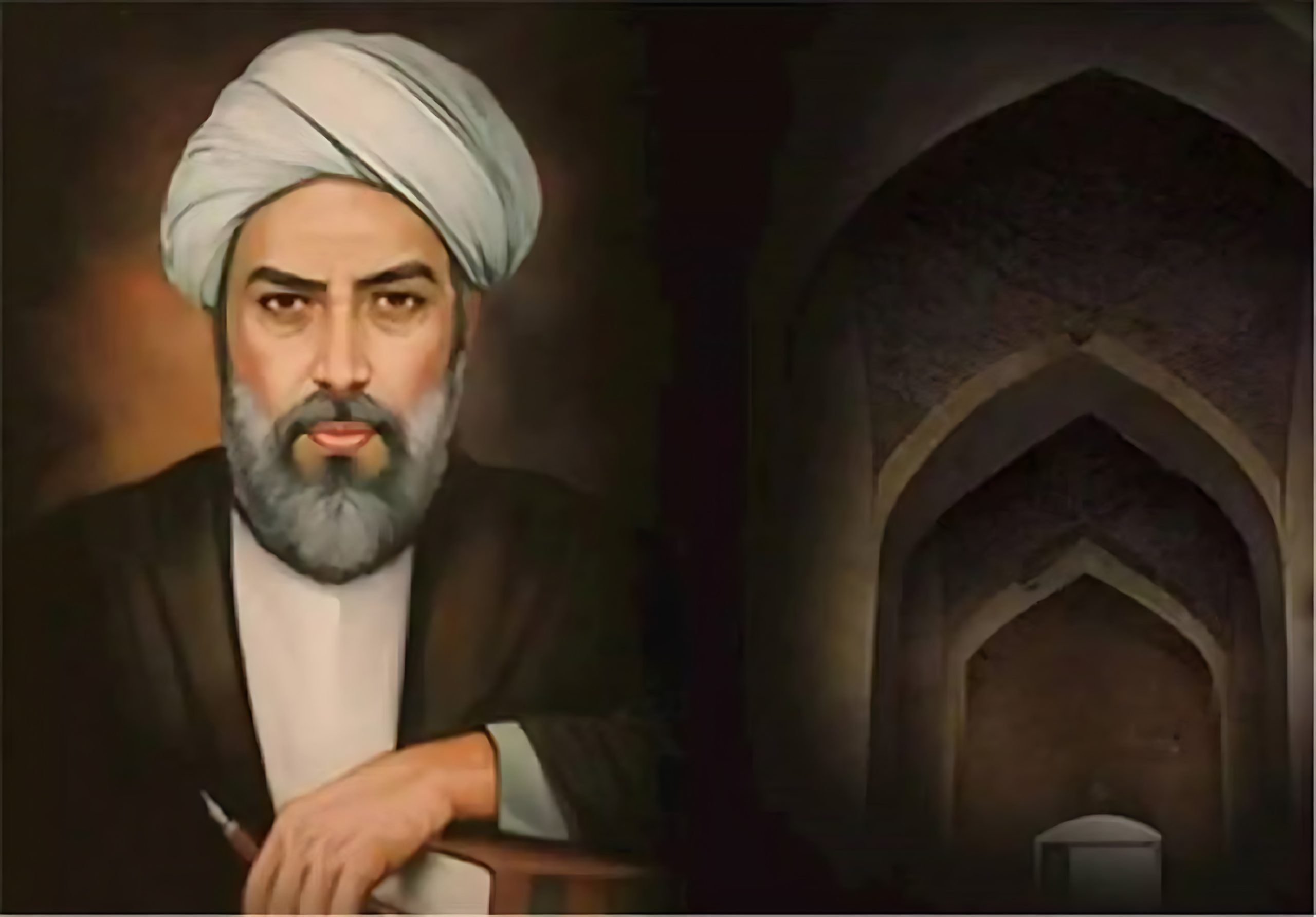 چرا ملاصدرا پس از ۴ قرن، هنوز نماد فلسفه ناب اسلامی است؟