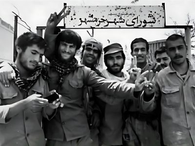 عملیات طوفان الاقص خرمشهر جدید برای فتح بیت‌المقدس است