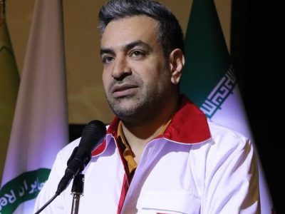 همدلی و خدمت بی‌منت، درس انسانیت برای جهانیان
