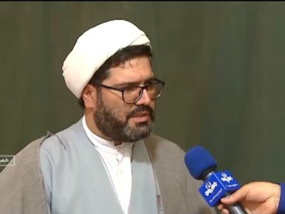 از مدرسه تا مسجد در خمین؛ روحانی روستا، پناهگاه معنوی و قوت‌قلب مردم