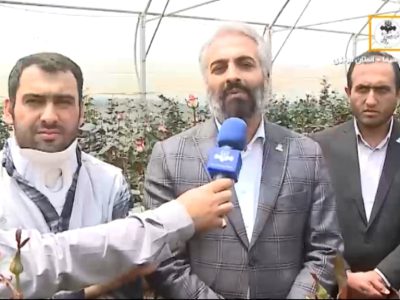 سرمایه‌گذاری بنیاد علوی برای ایجاد ۱۳۰ هزار شغل در کشور