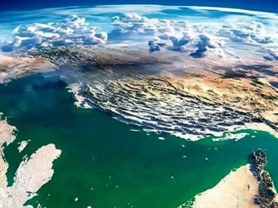 خلیج فارس و تعلق خاطر ایرانیان