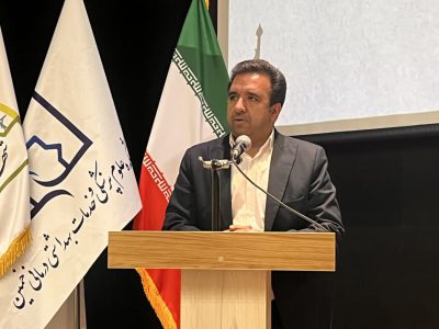 اعزام تیم اورژانس ۱۱۵ شهرستان خمین به مرز مهران