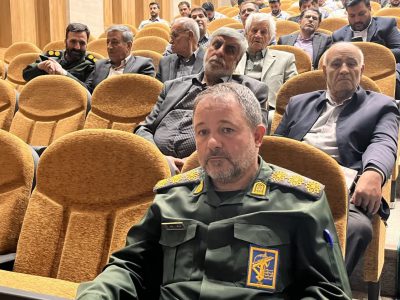 رزمایش جهادگران فاطمی ۵ فرصتی برای خدمت‌رسانی گسترده به مردم چهارچشمه