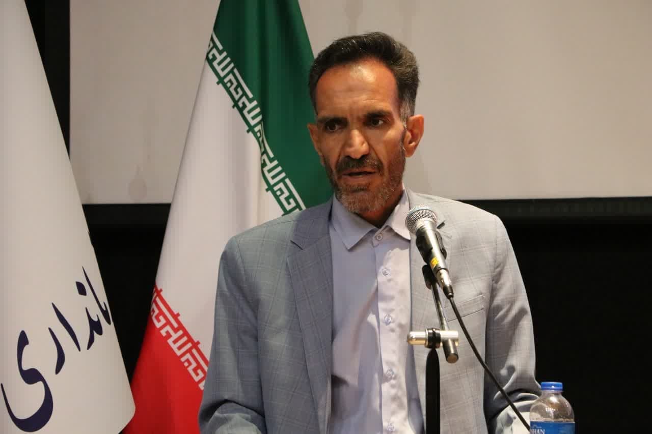 عید غدیر تجلی‌گاه نور ولایت و میثاق امت با امامت است