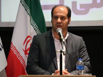 کم آبی گریبان گیر خمین شد