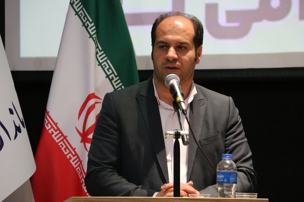 دومین جلسه شورای اداری شهرستان خمین در سال 1404 برگزار شد