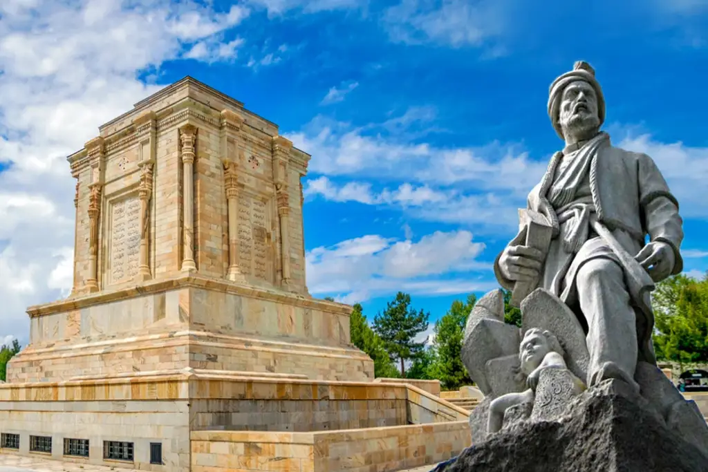 فردوسی؛ پاسدار زبان فارسی و هویت ملی ایران