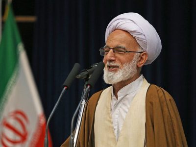 صهیونیست‌ها ملت ایران را نشناختند