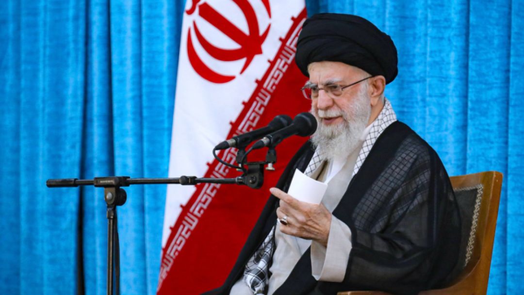 غنی‌سازی کلید مسئله هسته‌ای است