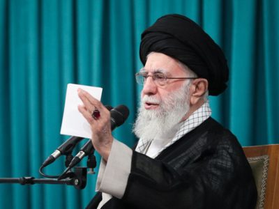 همگرایی رؤسای قوا راهی برای حل مشکلات است