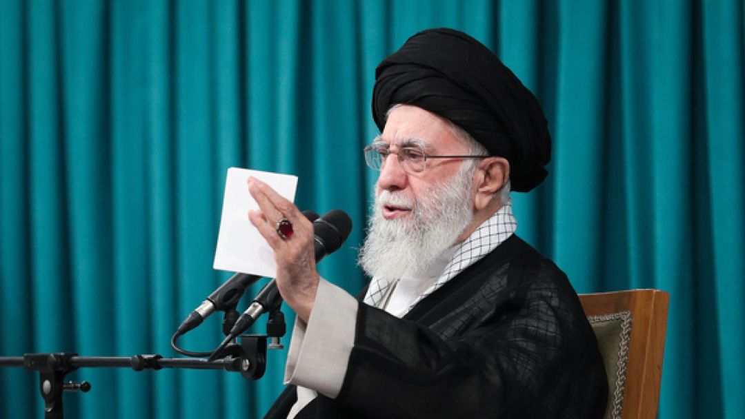 همگرایی رؤسای قوا راهی برای حل مشکلات است
