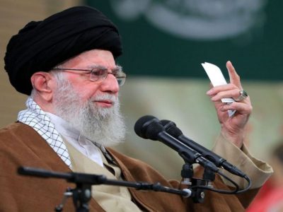 دست قدرتمند نیروی مسلح، رژیم‌صهیونیستی را رها نمی‌کند