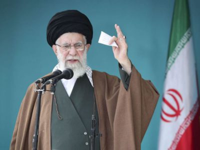رژیم رذل صهیونی بیچاره خواهد شد