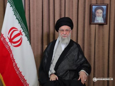 ملت ایران اهل تسلیم در برابر تهدید نیست