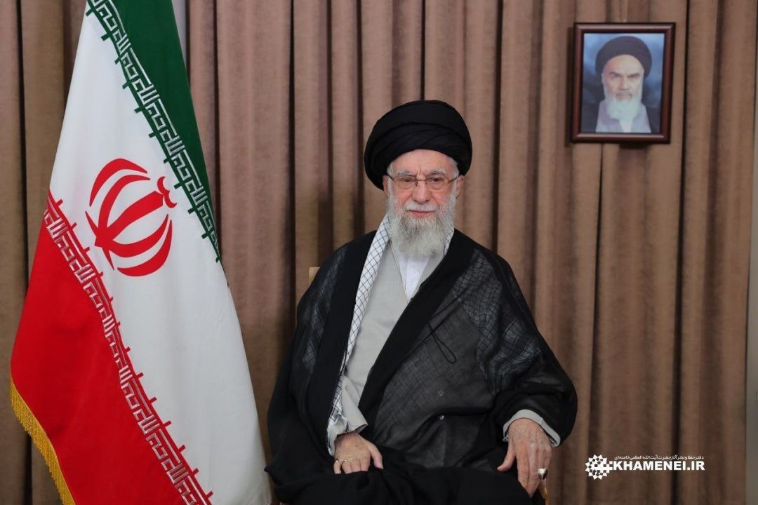 ملت ایران اهل تسلیم در برابر تهدید نیست