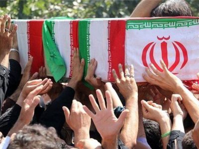 ۲۲ شهید شهرستان خمین در جنایت صهیونیست‌ها