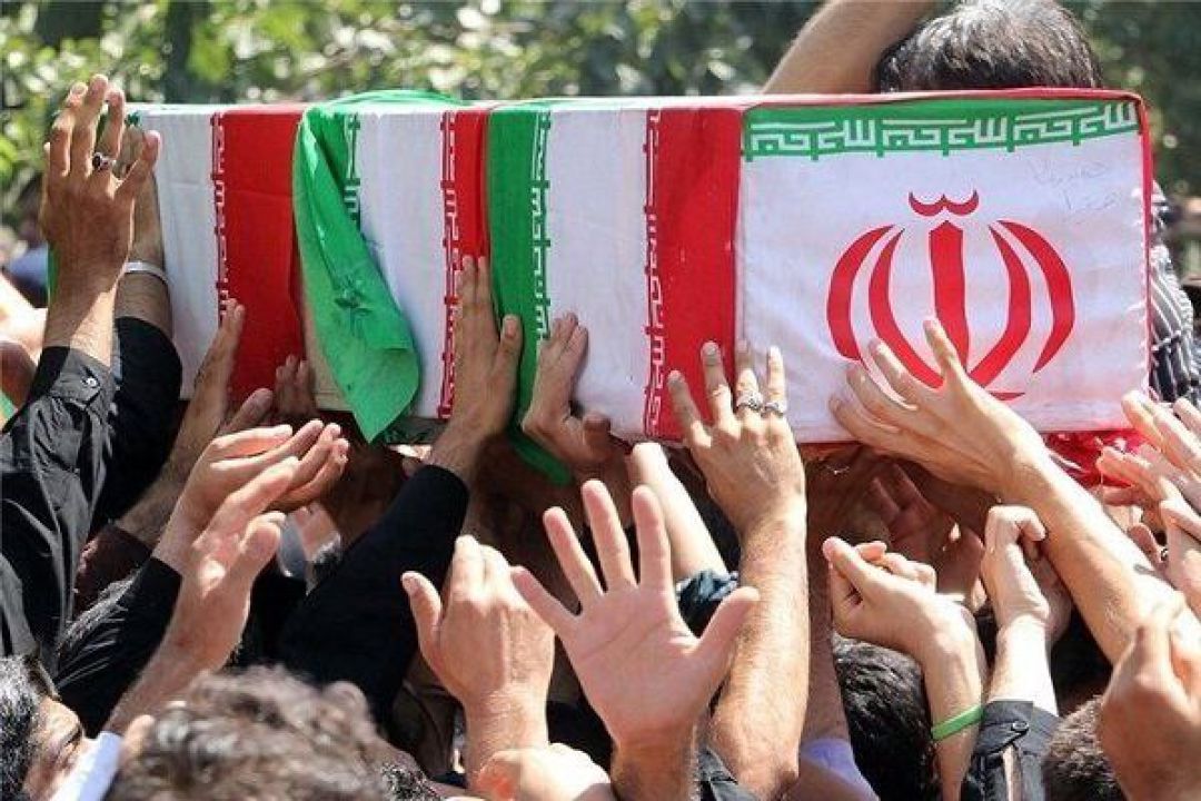 ۲۲ شهید شهرستان خمین در جنایت صهیونیست‌ها
