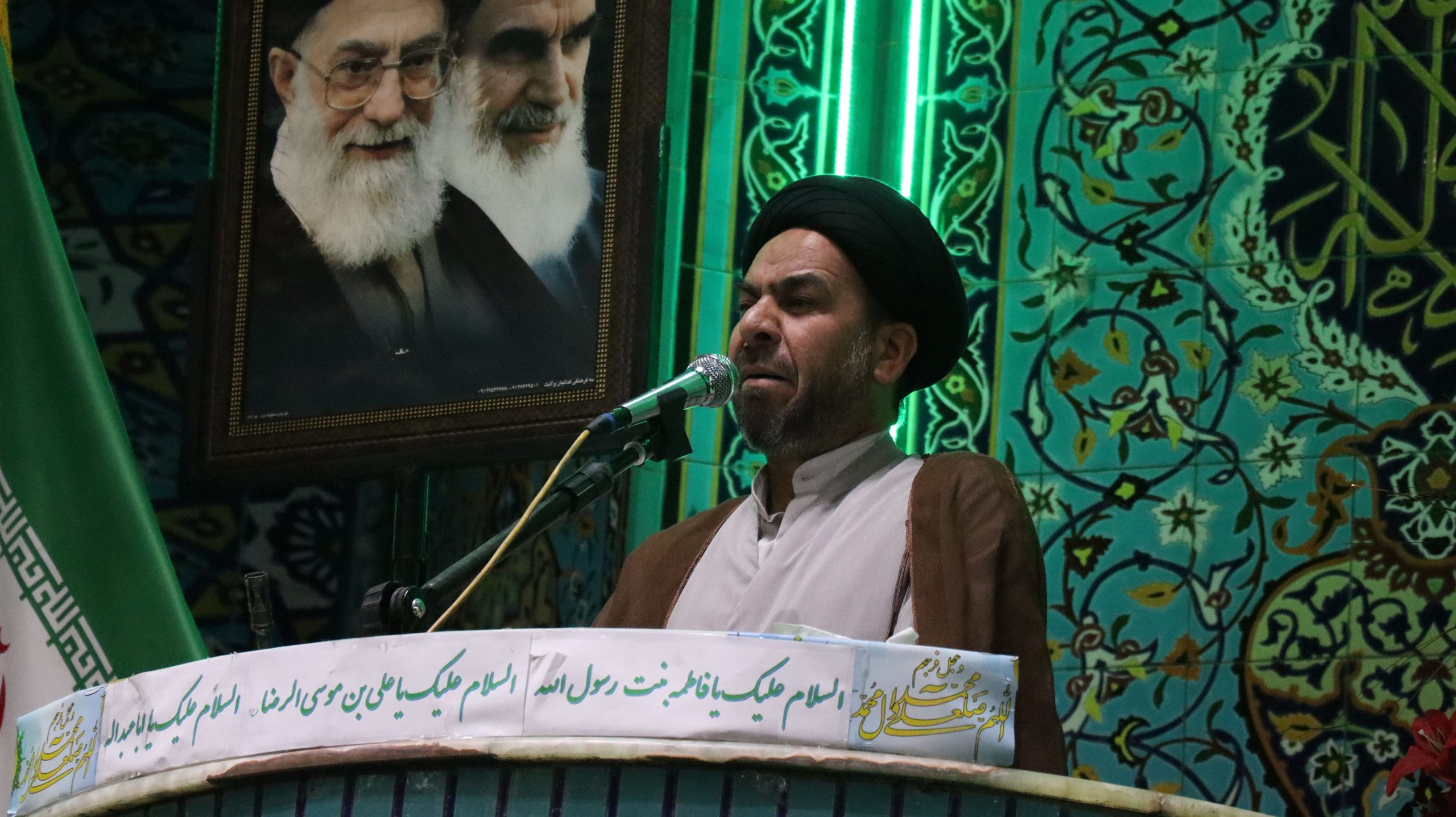 استقلال کشور، خط قرمز جمهوری اسلامی است